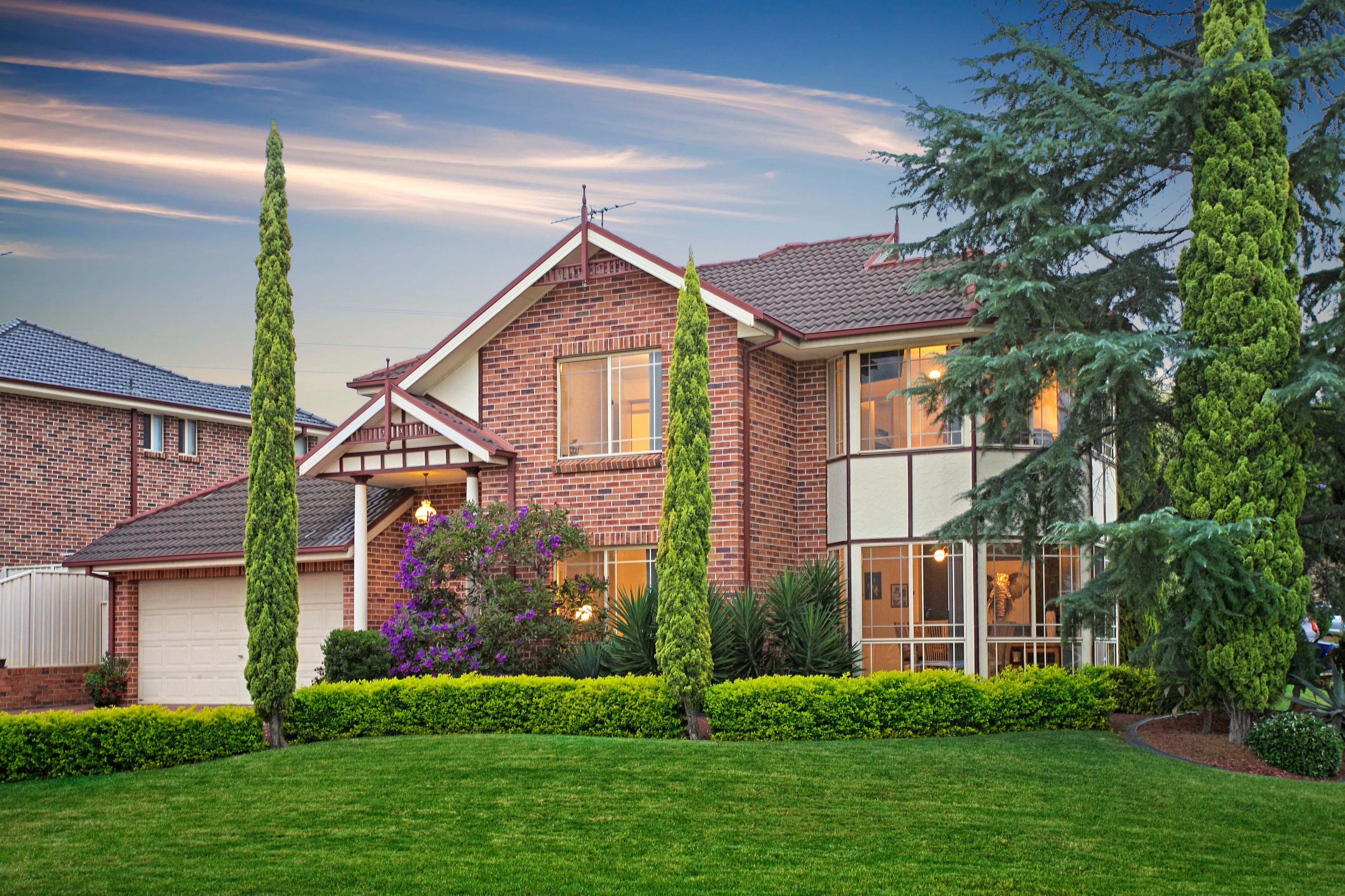 31 Edinburgh Circuit, Cecil Hills - Image 1