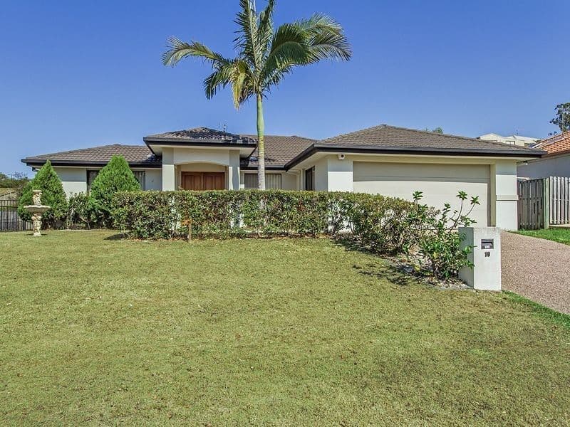 10 Roberts Drive, MAUDSLAND QLD 4210, Maudsland - Thumbnail 4