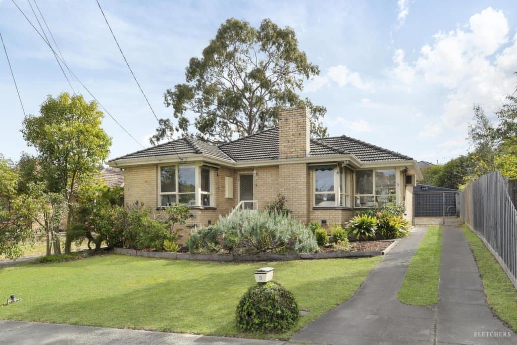 5 Ferdinand Street, Nunawading - Image 1