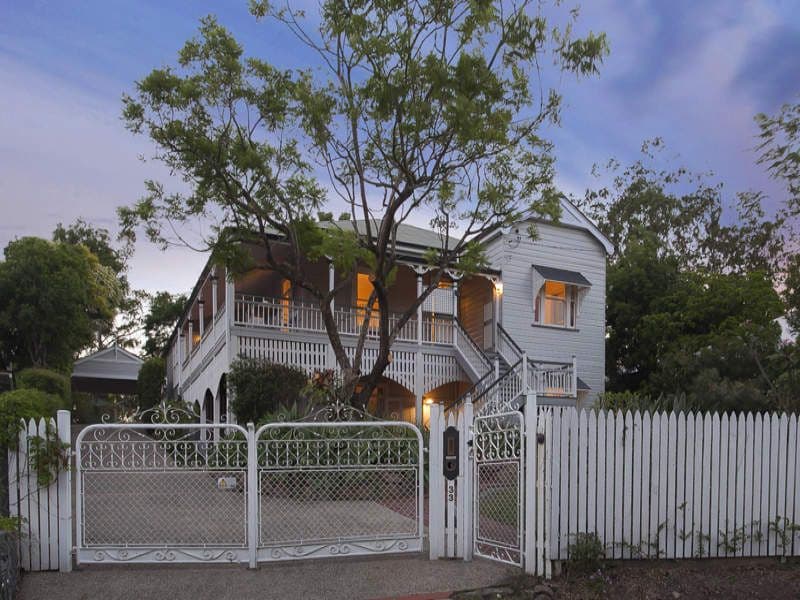 33 Victoria Crescent, Toowong QLD 4066, Toowong - Image 1