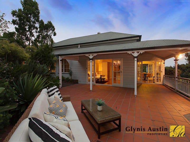 33 Victoria Crescent, Toowong QLD 4066, Toowong - Thumbnail 2