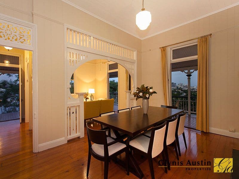 33 Victoria Crescent, Toowong QLD 4066, Toowong - Thumbnail 4