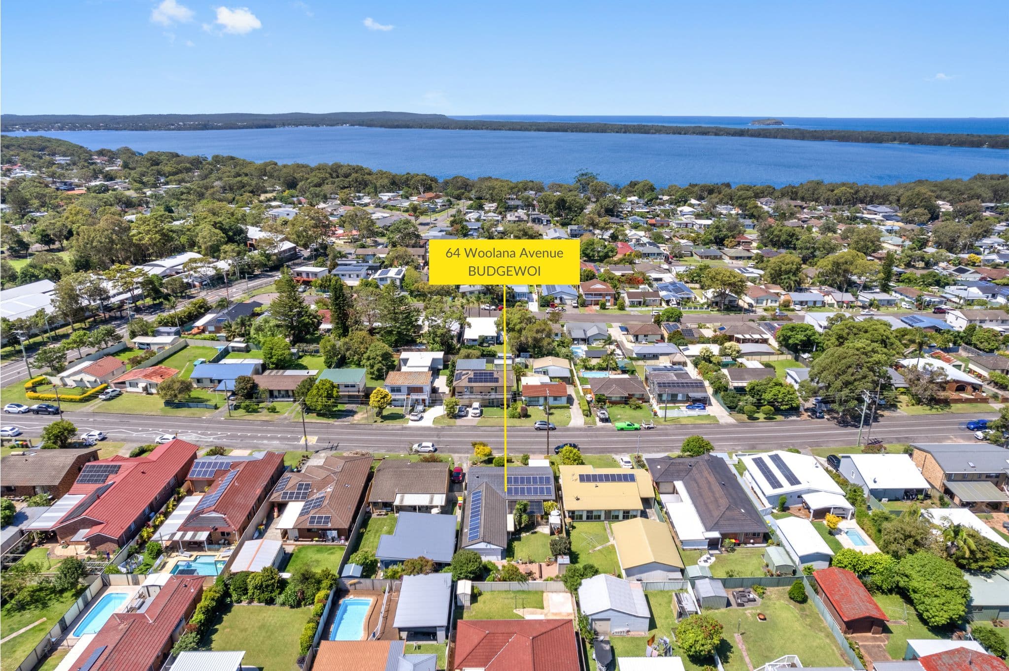 64 Woolana Avenue, Budgewoi NSW 2262, Budgewoi - Image 1