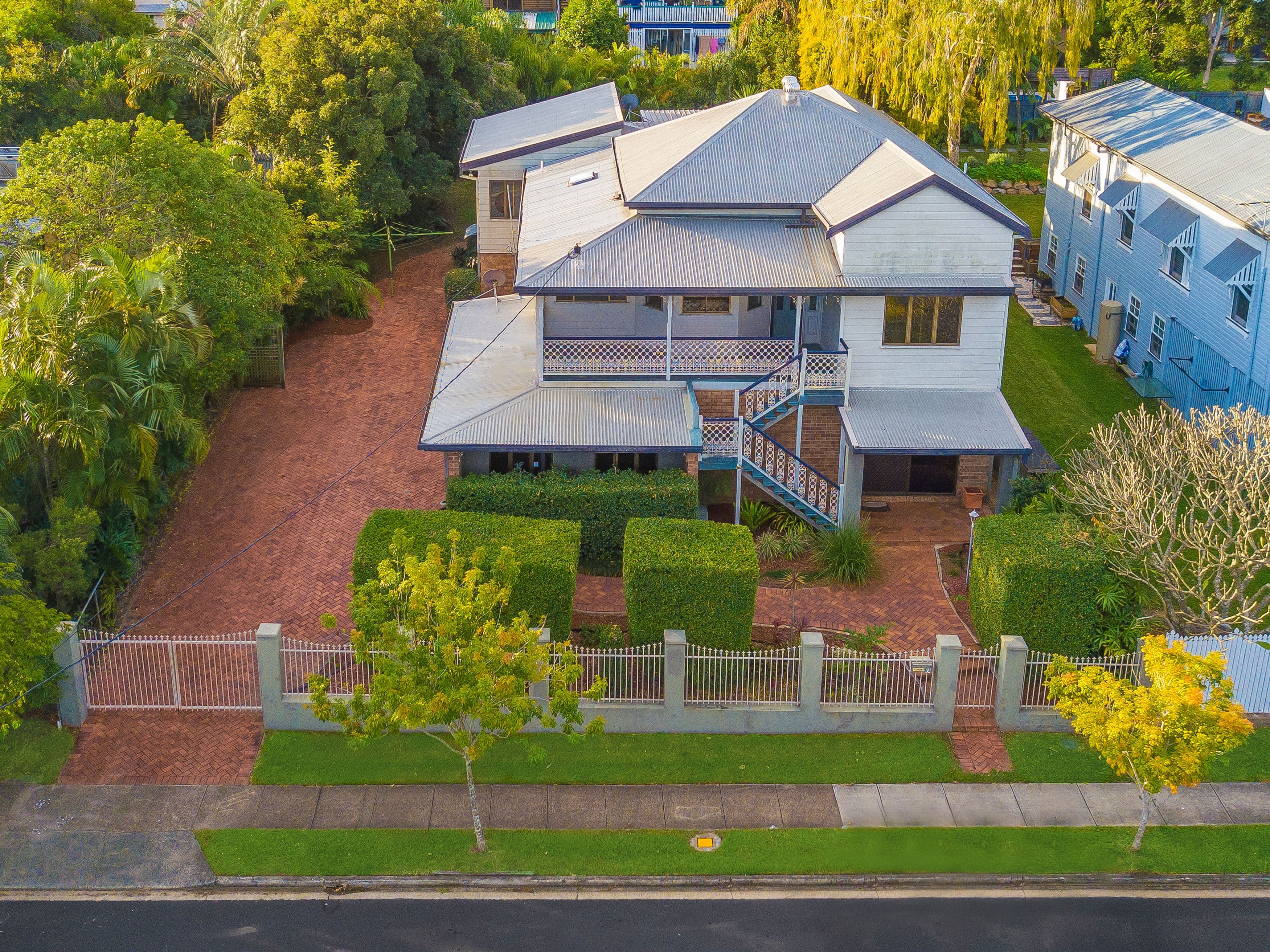 43 Stoneleigh Street, Albion QLD 4010, Albion - Image 1