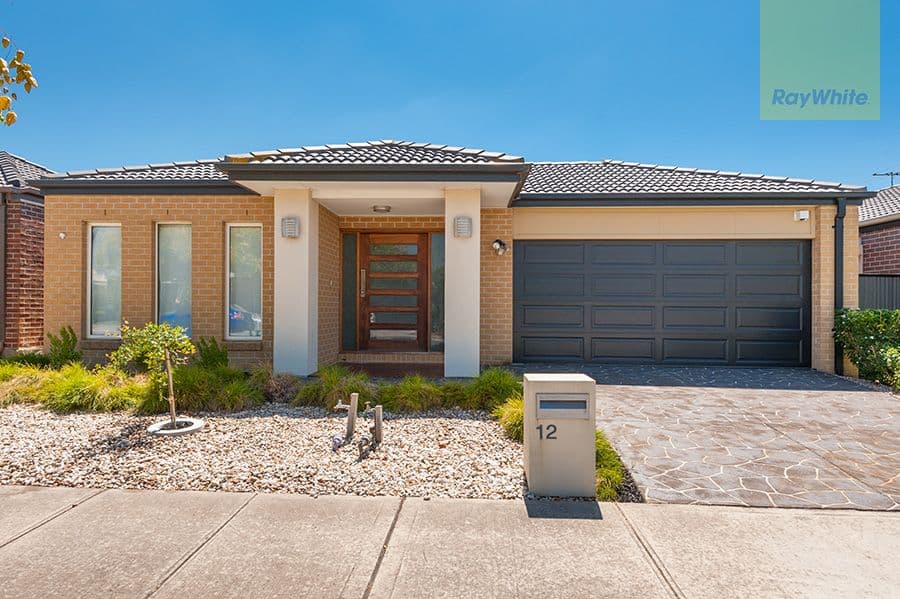12 Kennet Way, Craigieburn VIC 3064, Craigieburn - Image 1