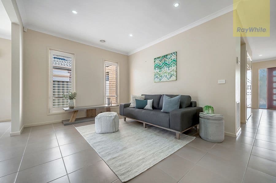 12 Kennet Way, Craigieburn VIC 3064, Craigieburn - Thumbnail 4