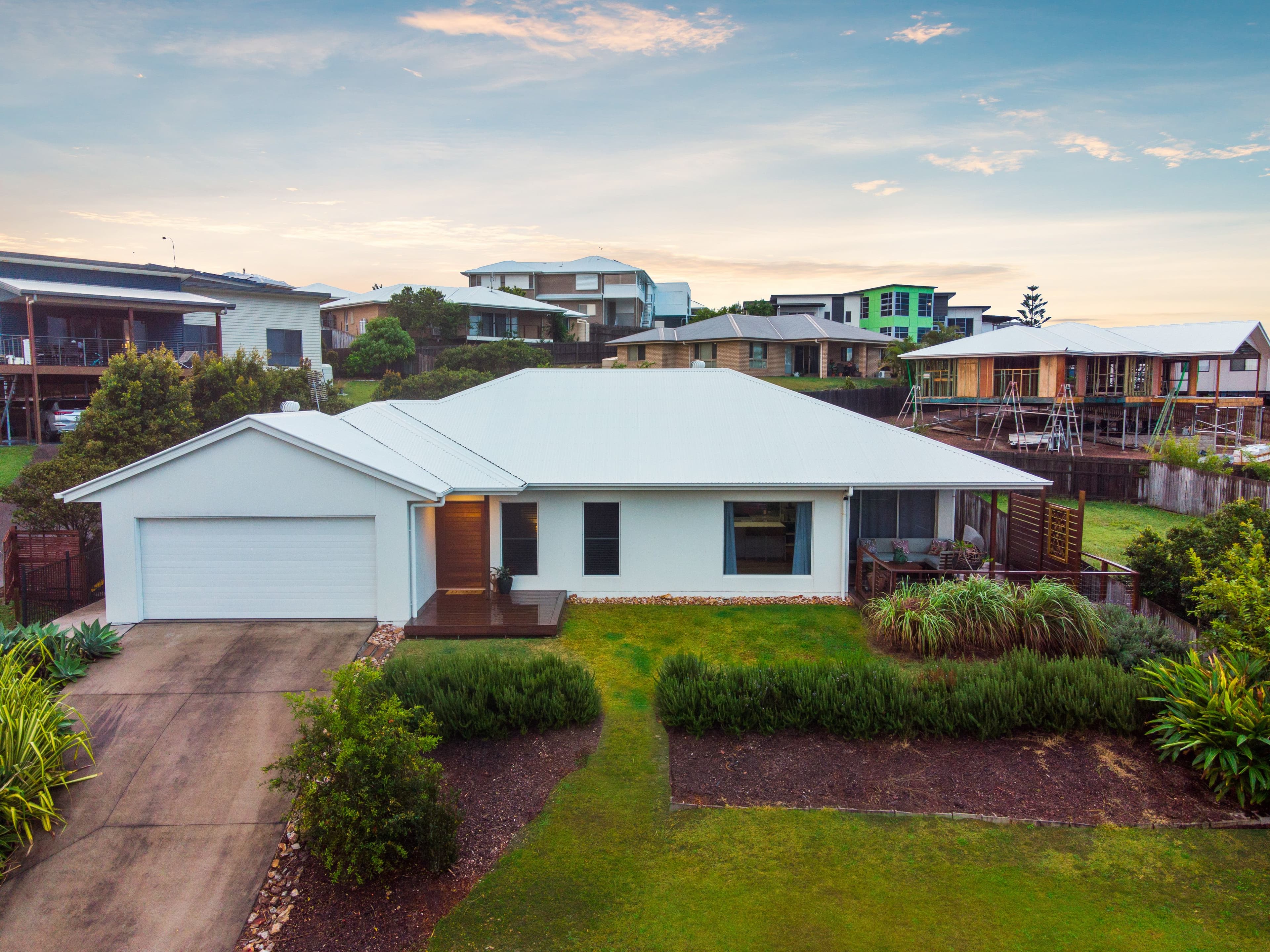 5 Parame Court, Nikenbah QLD 4655, Nikenbah - Thumbnail 2