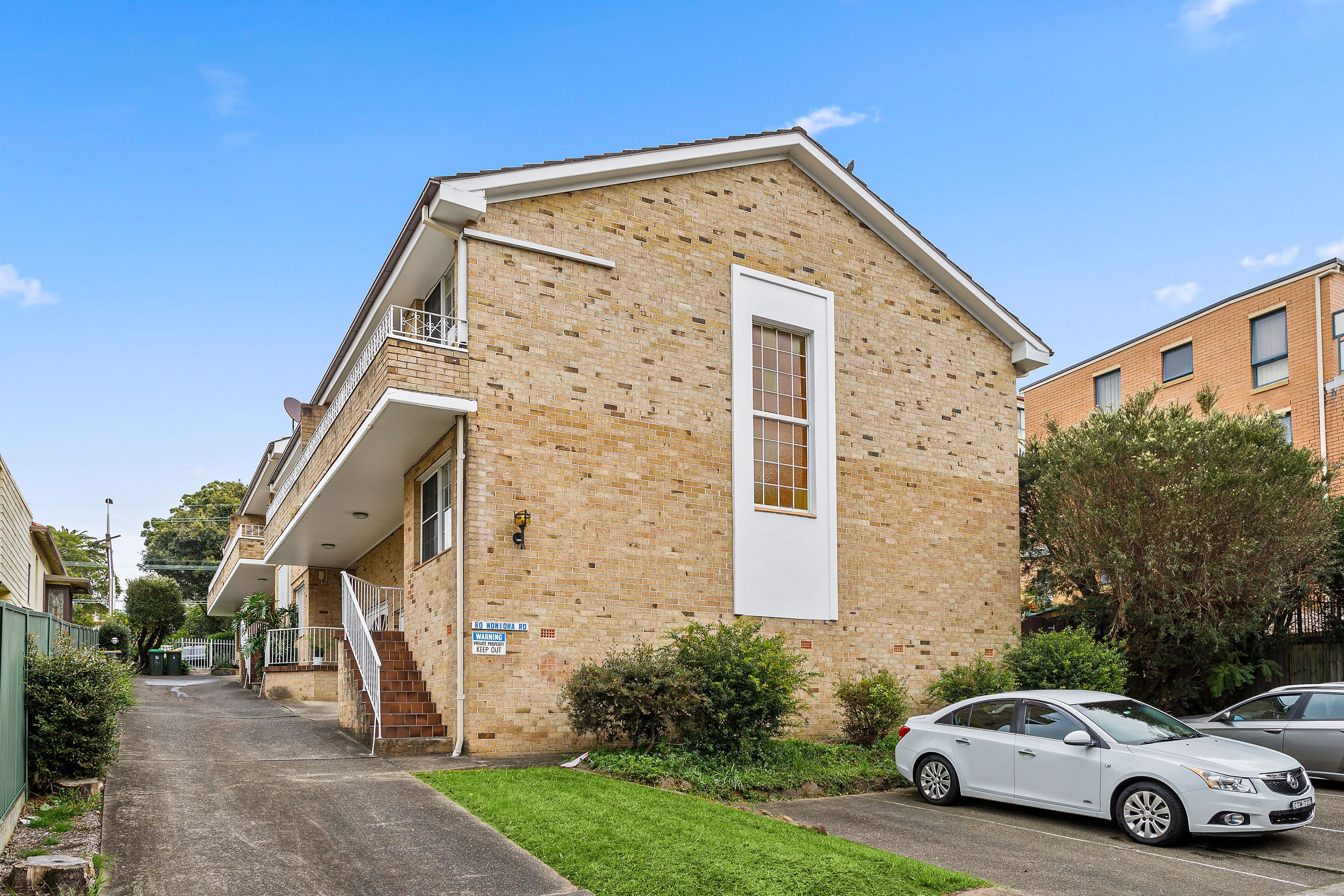 60 Woniora Road, Hurstville NSW 2220, Hurstville - Image 1