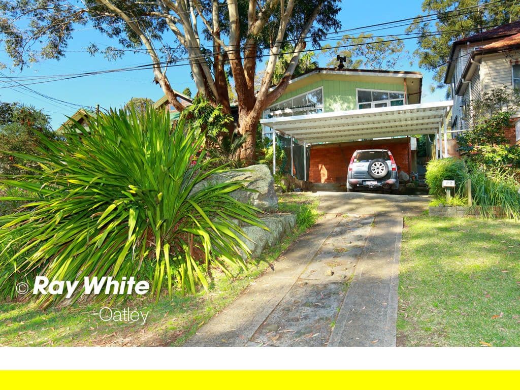 22 Waterfall Road, Oatley NSW 2223, Oatley - Image 1