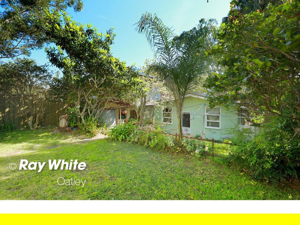 22 Waterfall Road, Oatley NSW 2223, Oatley - Thumbnail 4