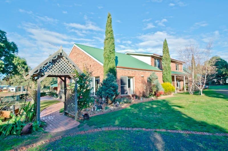 461 Glenwood Road, RELBIA TAS 7258, Relbia - Image 1