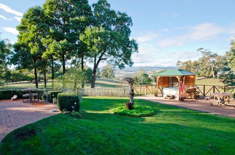 461 Glenwood Road, RELBIA TAS 7258, Relbia - Thumbnail 2