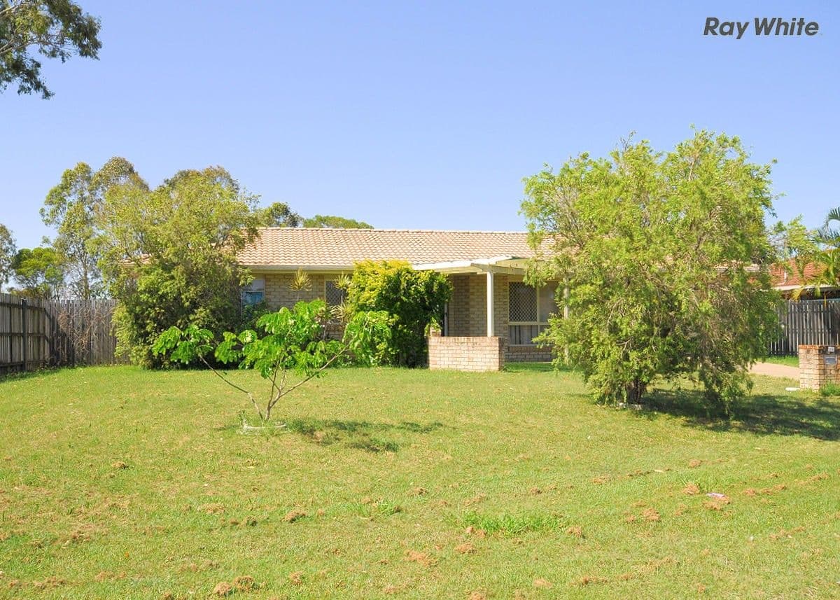 24 Wattlebird Lane, ELI WATERS QLD 4655, Eli Waters - Thumbnail 4