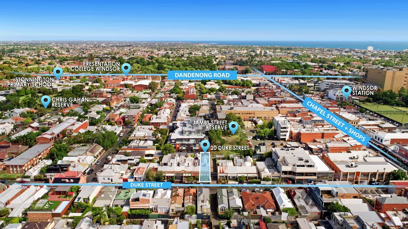 20 Duke Street, Windsor VIC 3181, Windsor - Thumbnail 3