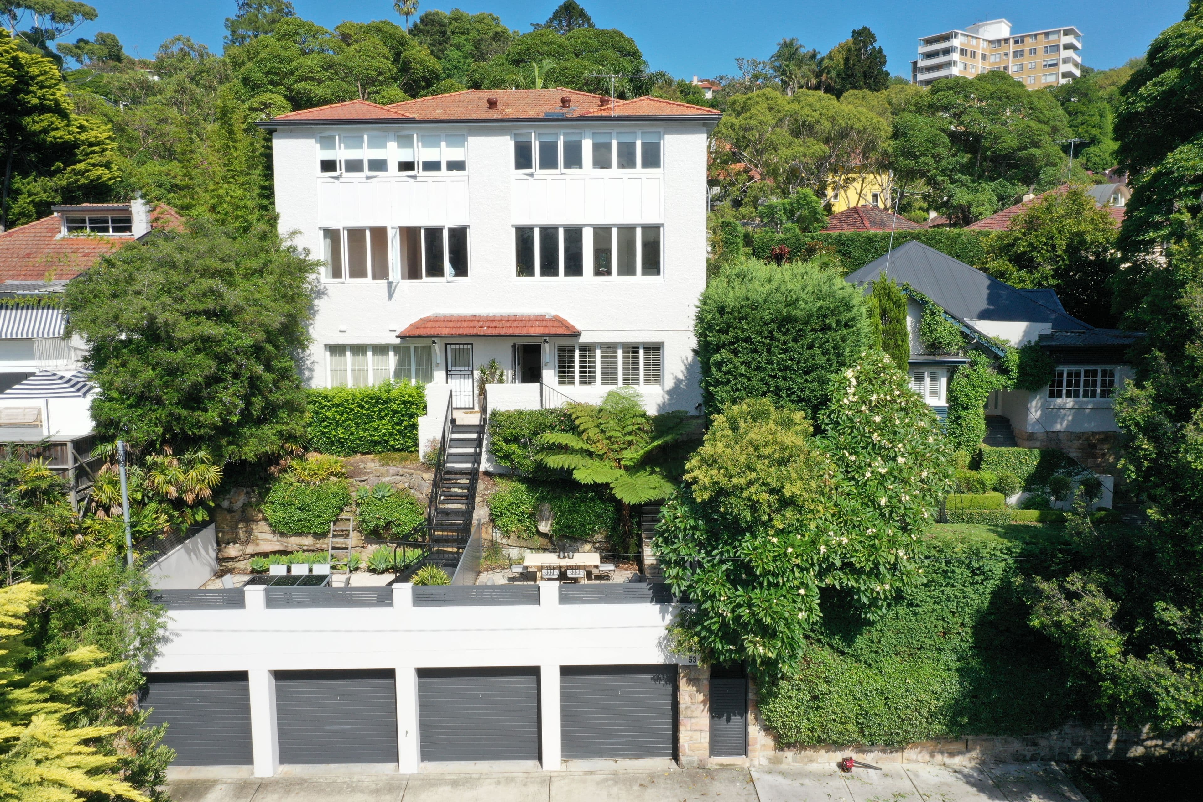 15 Wallaroy Road, Woollahra NSW 2025, Woollahra - Thumbnail 5
