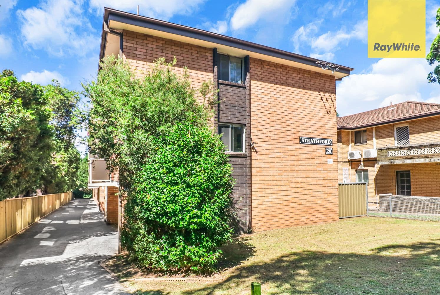 28 Hampstead Road, Homebush NSW 2140, Homebush West - Image 1