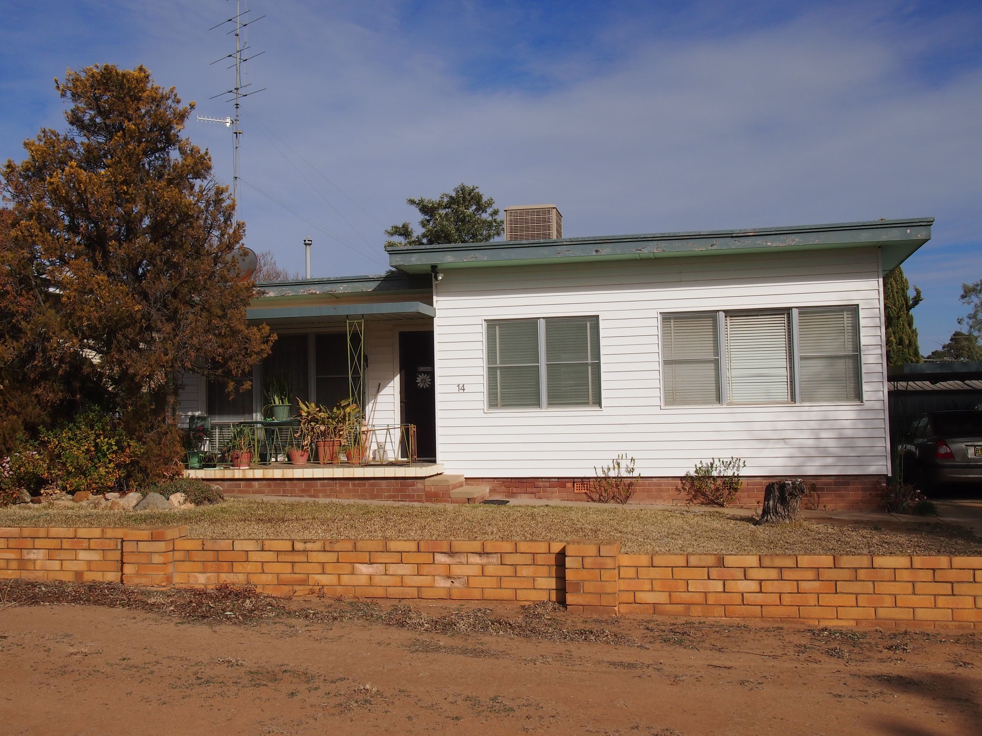 14 Crouch Street, Condobolin - Image 1