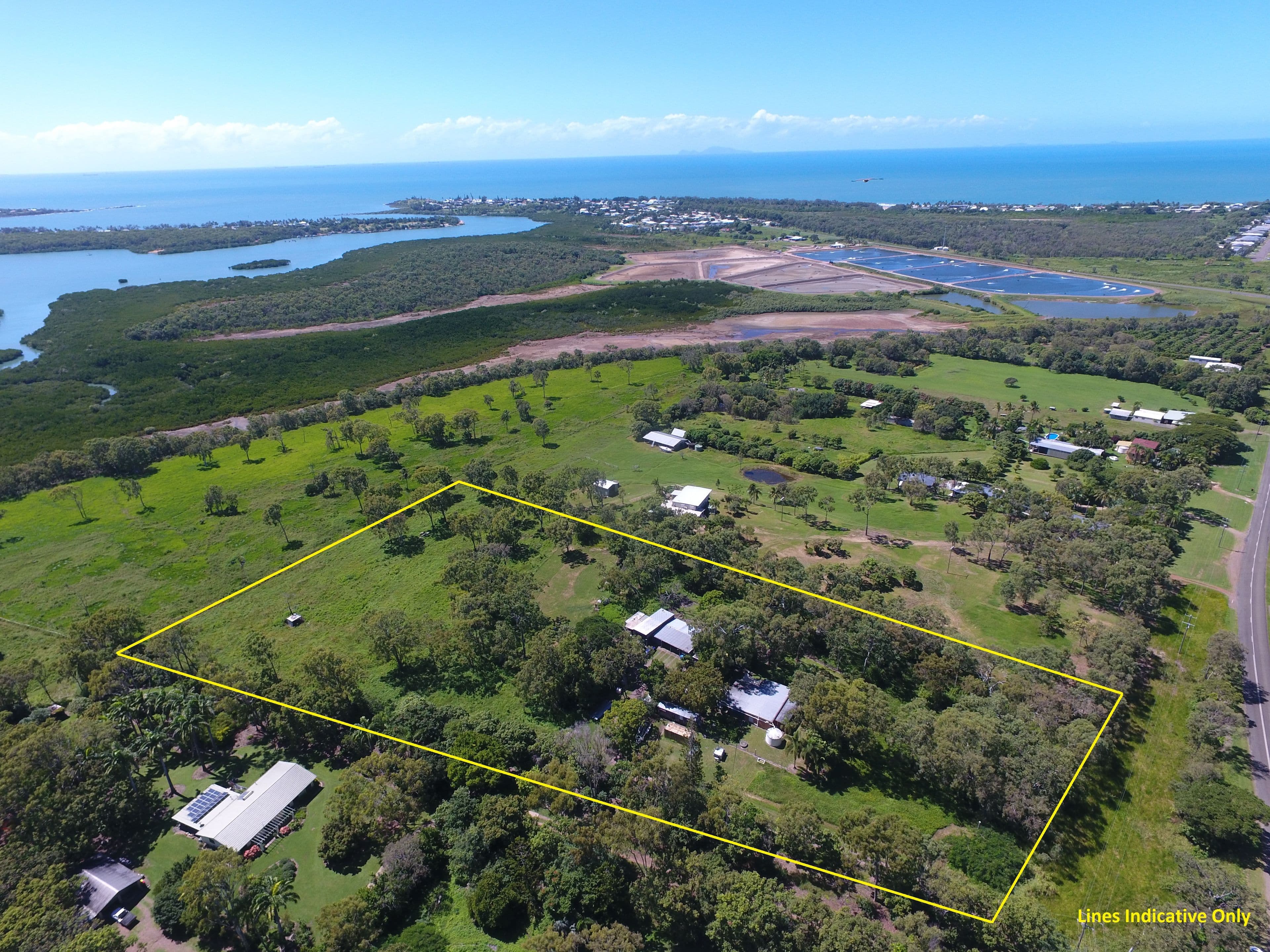 1109 Sarina Beach Road, Sarina Beach QLD 4737, Sarina Beach - Image 1