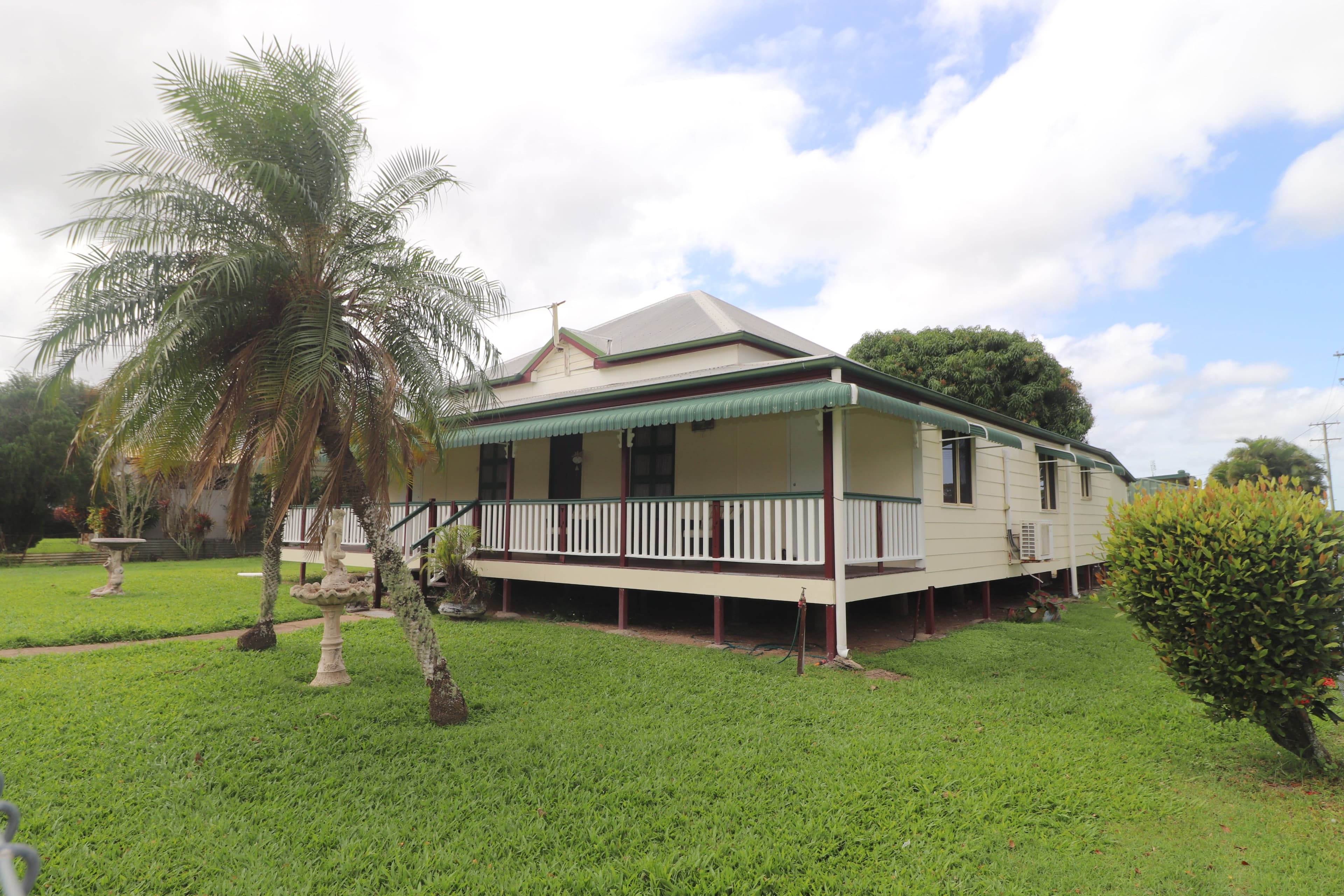 2 Abbott Street, Ingham QLD 4850, Ingham - Image 1