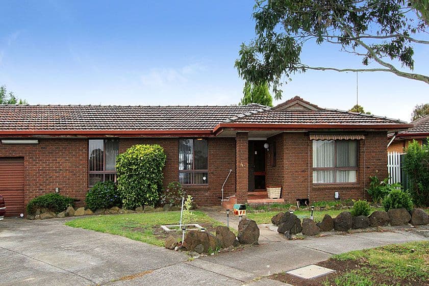 4 Devitt Court, MILL PARK VIC 3082, Mill Park - Image 1