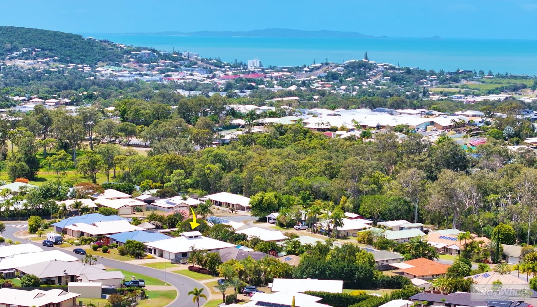 7 Magpie Avenue, Yeppoon QLD 4703, Yeppoon - Image 1
