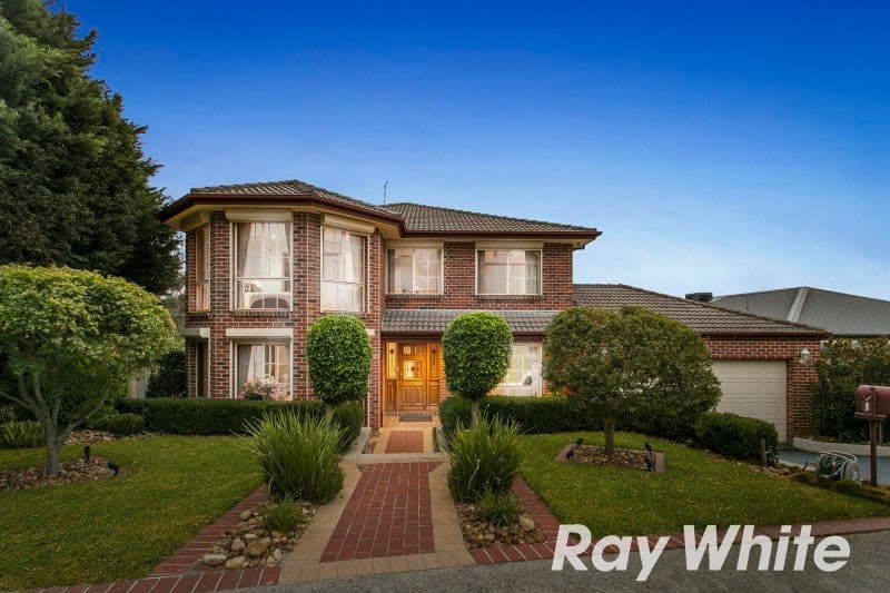 9 Grand Valley Terrace, Lysterfield VIC 3156, Lysterfield - Image 1