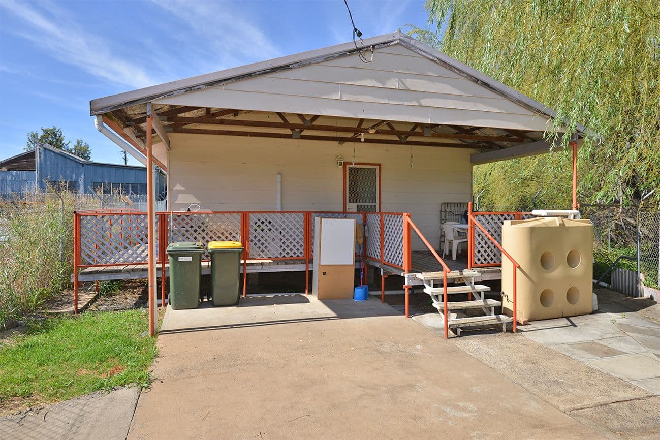 6 CASTLEREAGH Street, Coonabarabran NSW 2357, Coonabarabran - Image 1