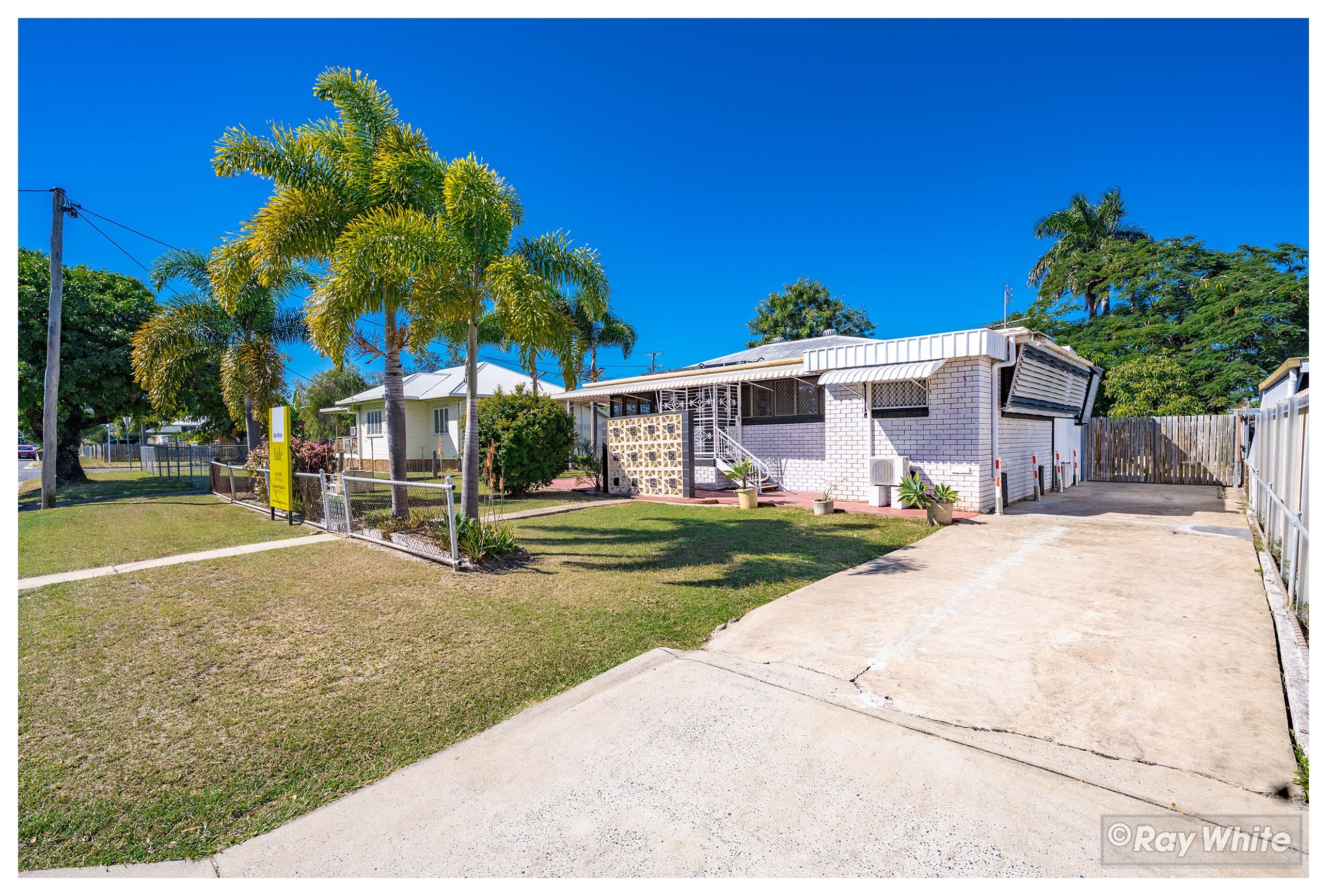 170 Richardson Road, Park Avenue QLD 4701, Park Avenue - Image 1