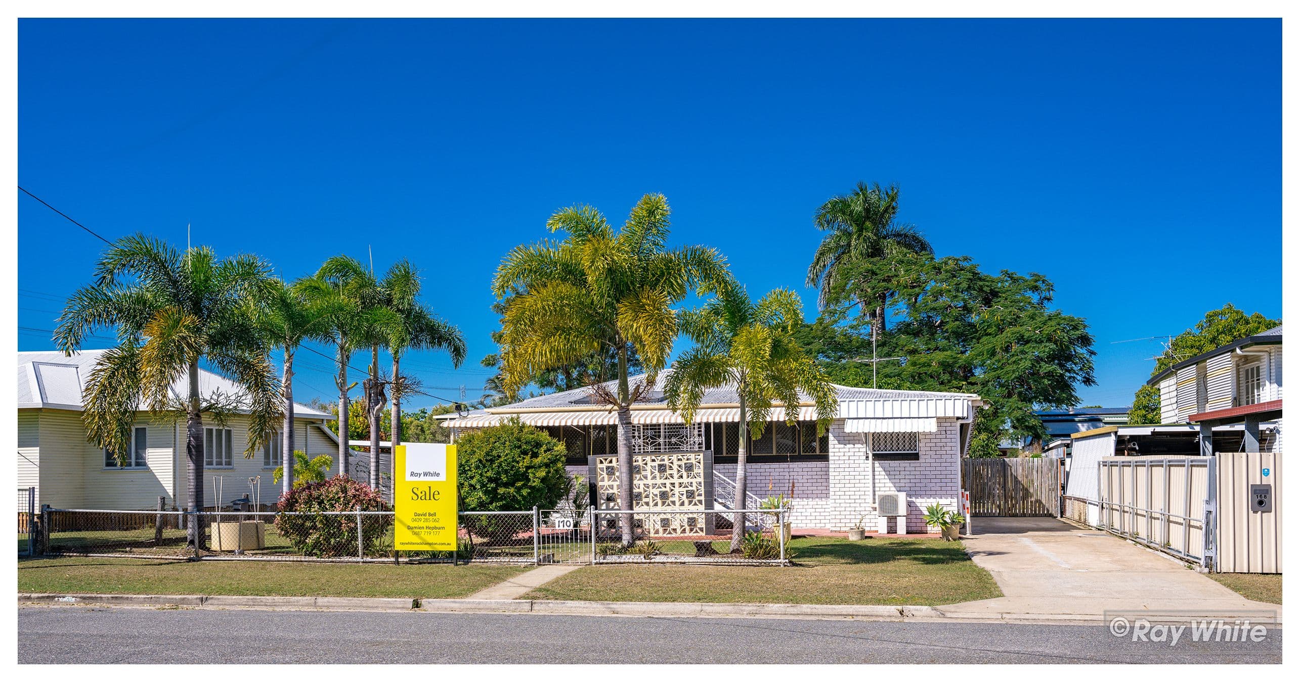 170 Richardson Road, Park Avenue QLD 4701, Park Avenue - Thumbnail 2