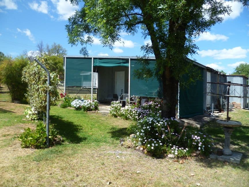 9 Bukkulla Street, ASHFORD NSW 2361, Ashford - Thumbnail 3