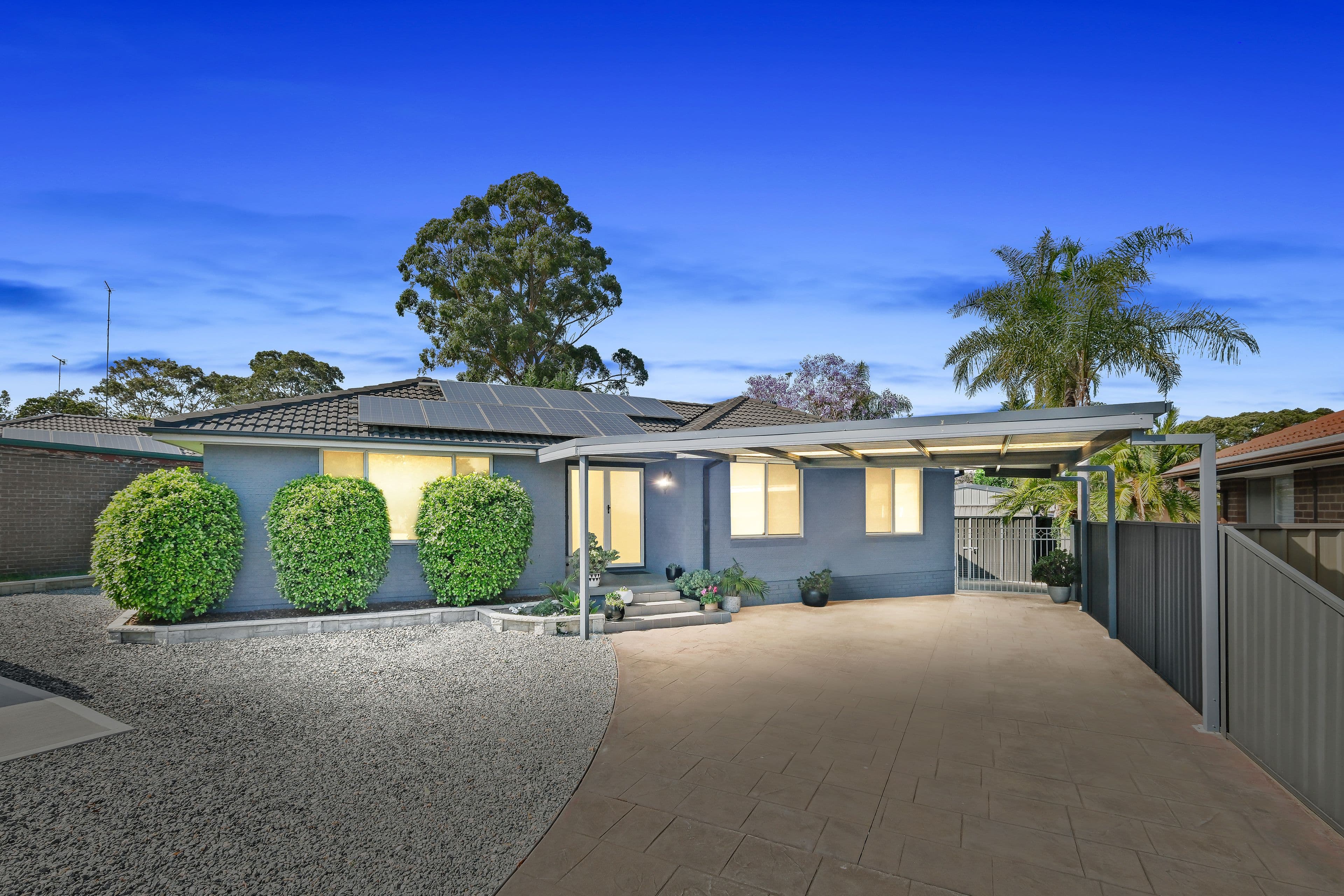 6 Charlton Place, St Clair NSW 2759, St Clair - Image 1