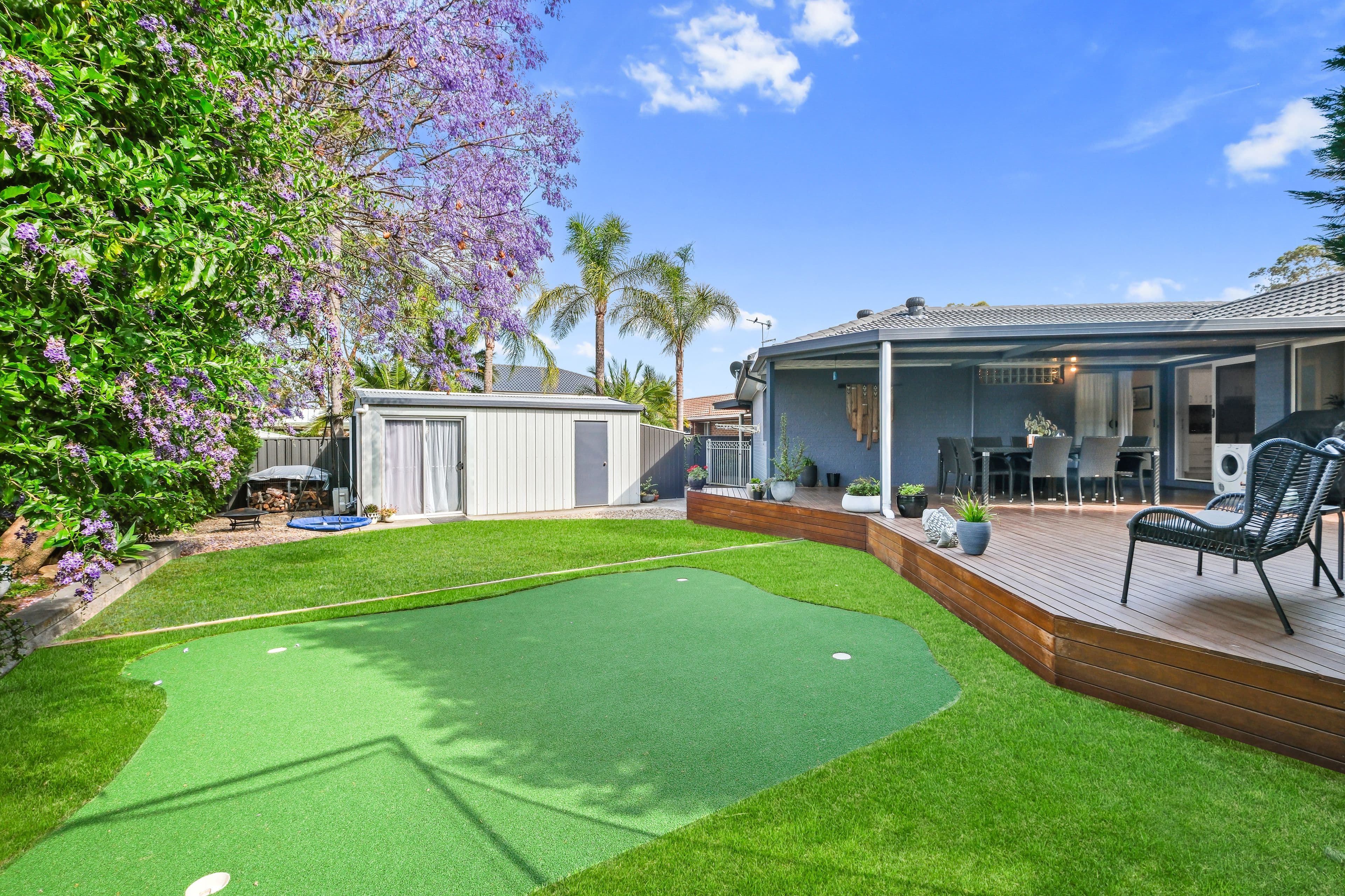 6 Charlton Place, St Clair NSW 2759, St Clair - Thumbnail 2