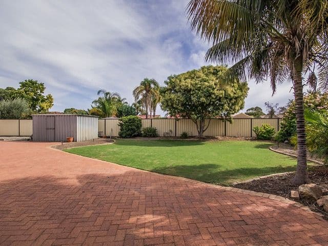 10 Oregon Place, Cooloongup WA 6168, Cooloongup - Thumbnail 4