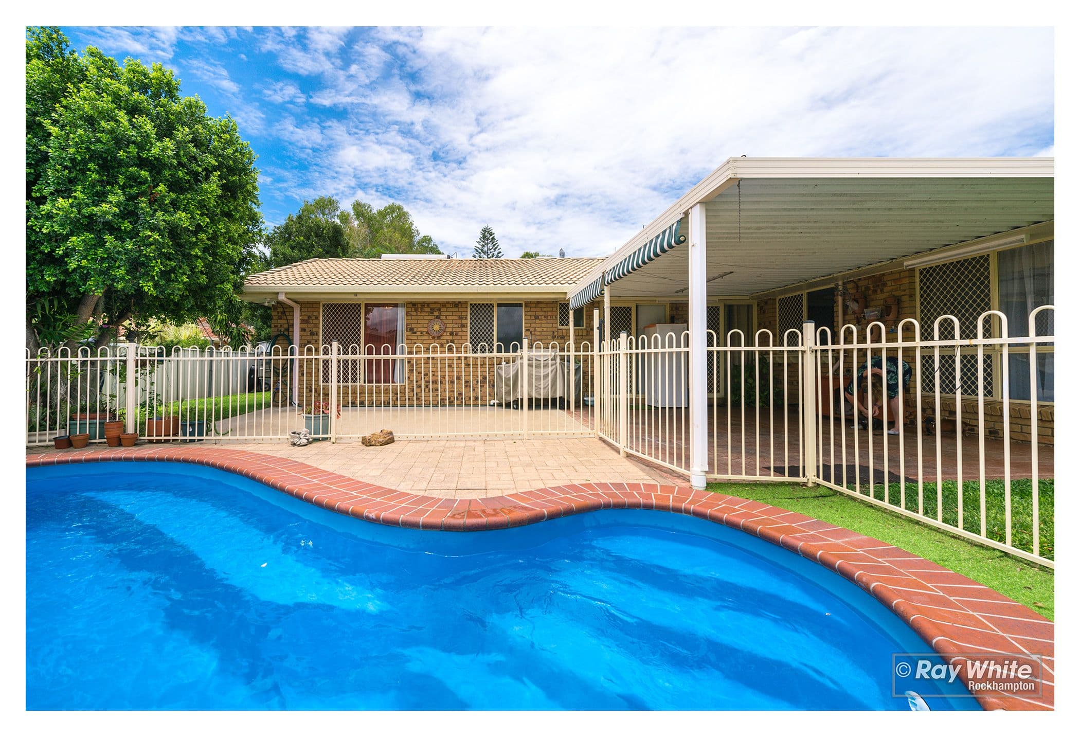 40 O'Shanesy Street, Koongal QLD 4701, Koongal - Image 1