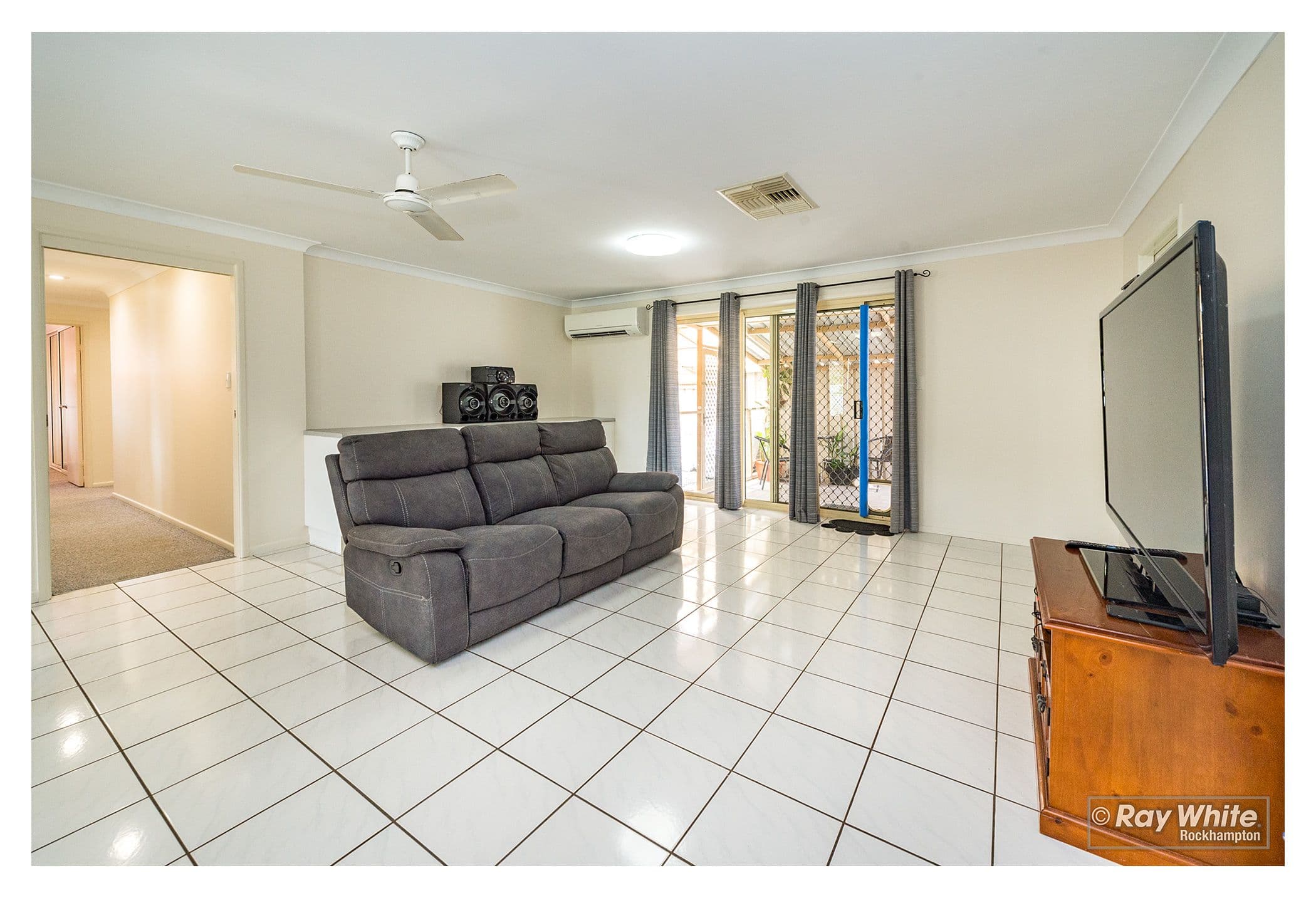 40 O'Shanesy Street, Koongal QLD 4701, Koongal - Thumbnail 4