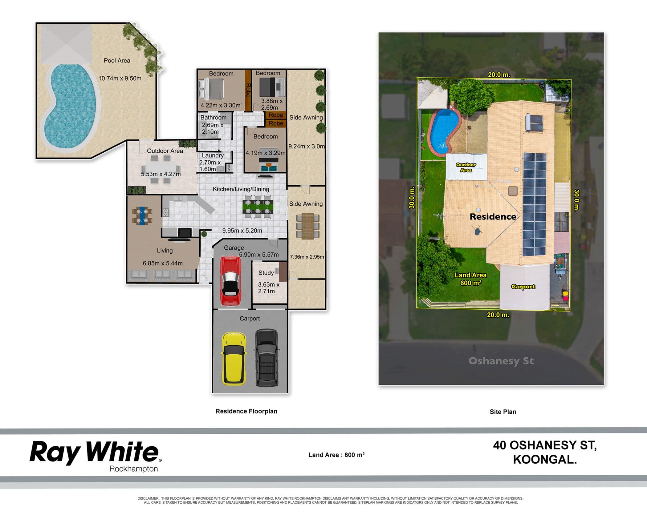 40 O'Shanesy Street, Koongal QLD 4701, Koongal - Thumbnail 5