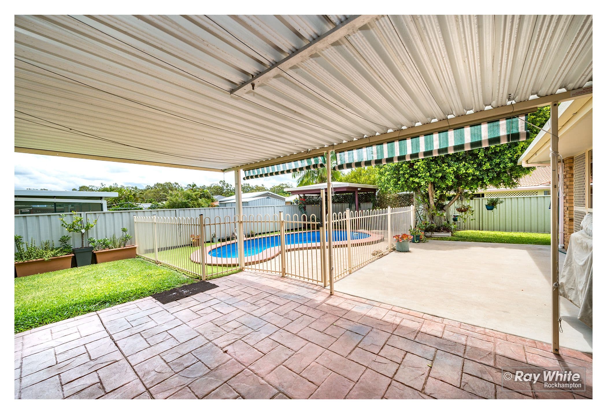 40 O'Shanesy Street, Koongal QLD 4701, Koongal - Thumbnail 6