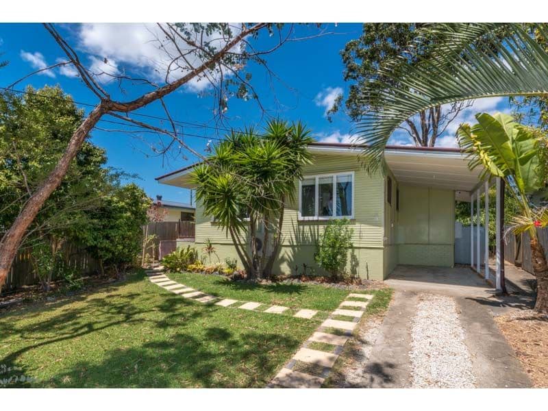 28 Gatwick Street, STAFFORD HEIGHTS QLD 4053, Stafford Heights - Image 1