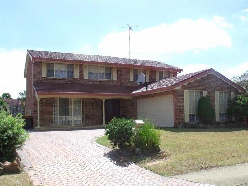 WATTLE GROVE NSW 2173, Wattle Grove - Image 1