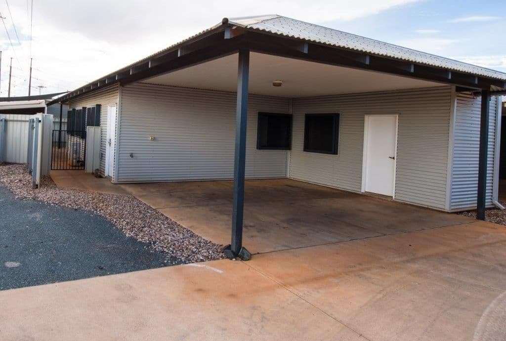 13 Rutherford Road, South Hedland WA 6722, South Hedland - Image 1