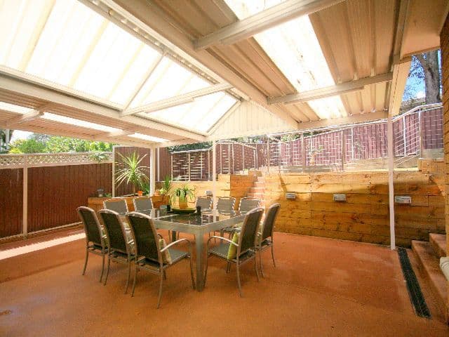 48 Allison Avenue, CONDELL PARK NSW 2200, Condell Park - Thumbnail 7