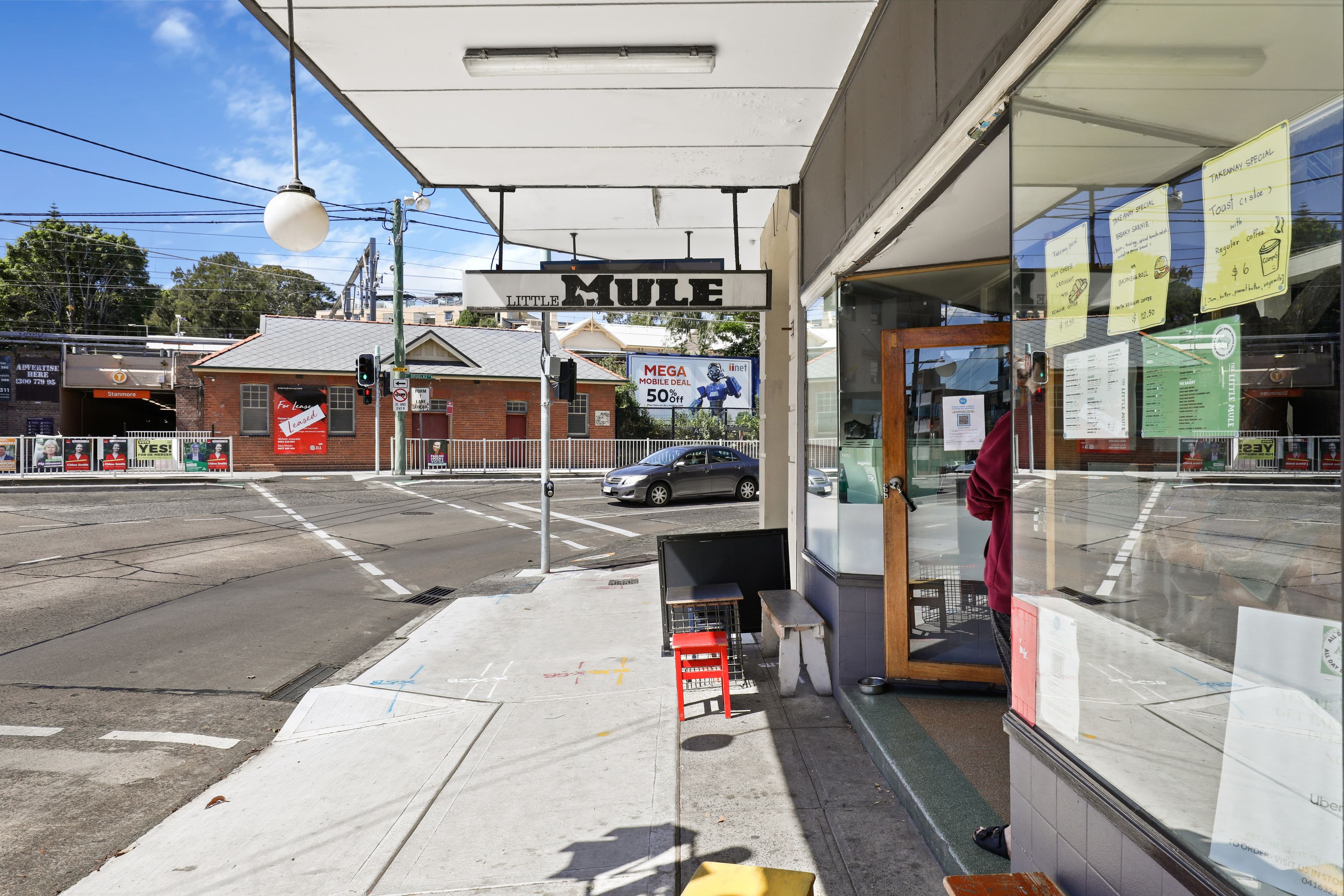 136 Percival Road, Stanmore NSW 2048, Stanmore - Thumbnail 2