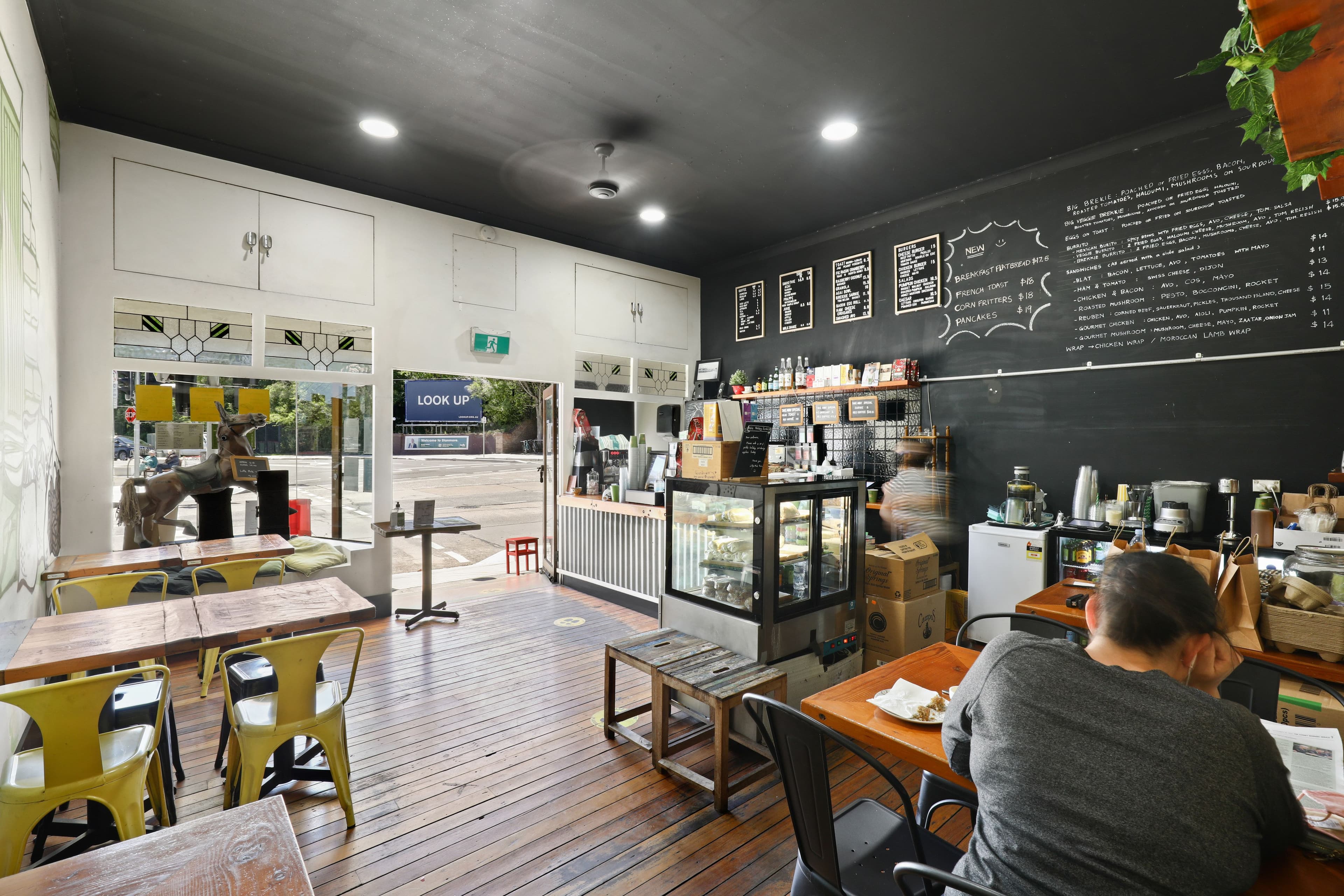 136 Percival Road, Stanmore NSW 2048, Stanmore - Thumbnail 3