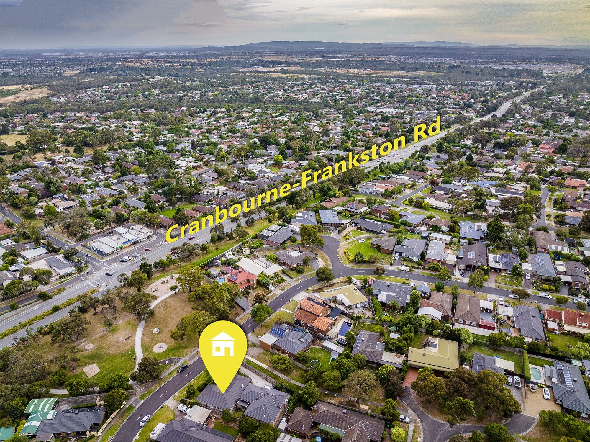 44a Burgess Drive, Langwarrin VIC 3910, Langwarrin - Thumbnail 3