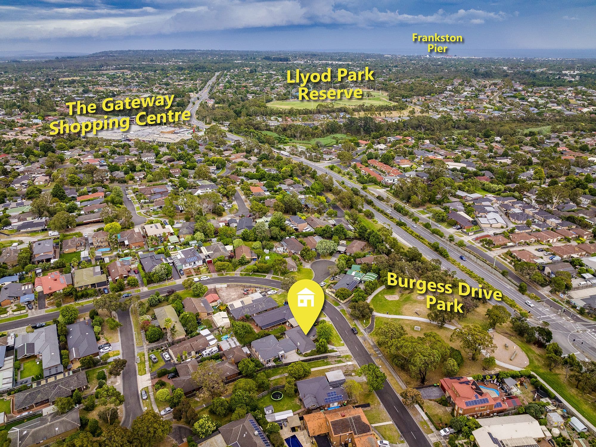 44a Burgess Drive, Langwarrin VIC 3910, Langwarrin - Thumbnail 4