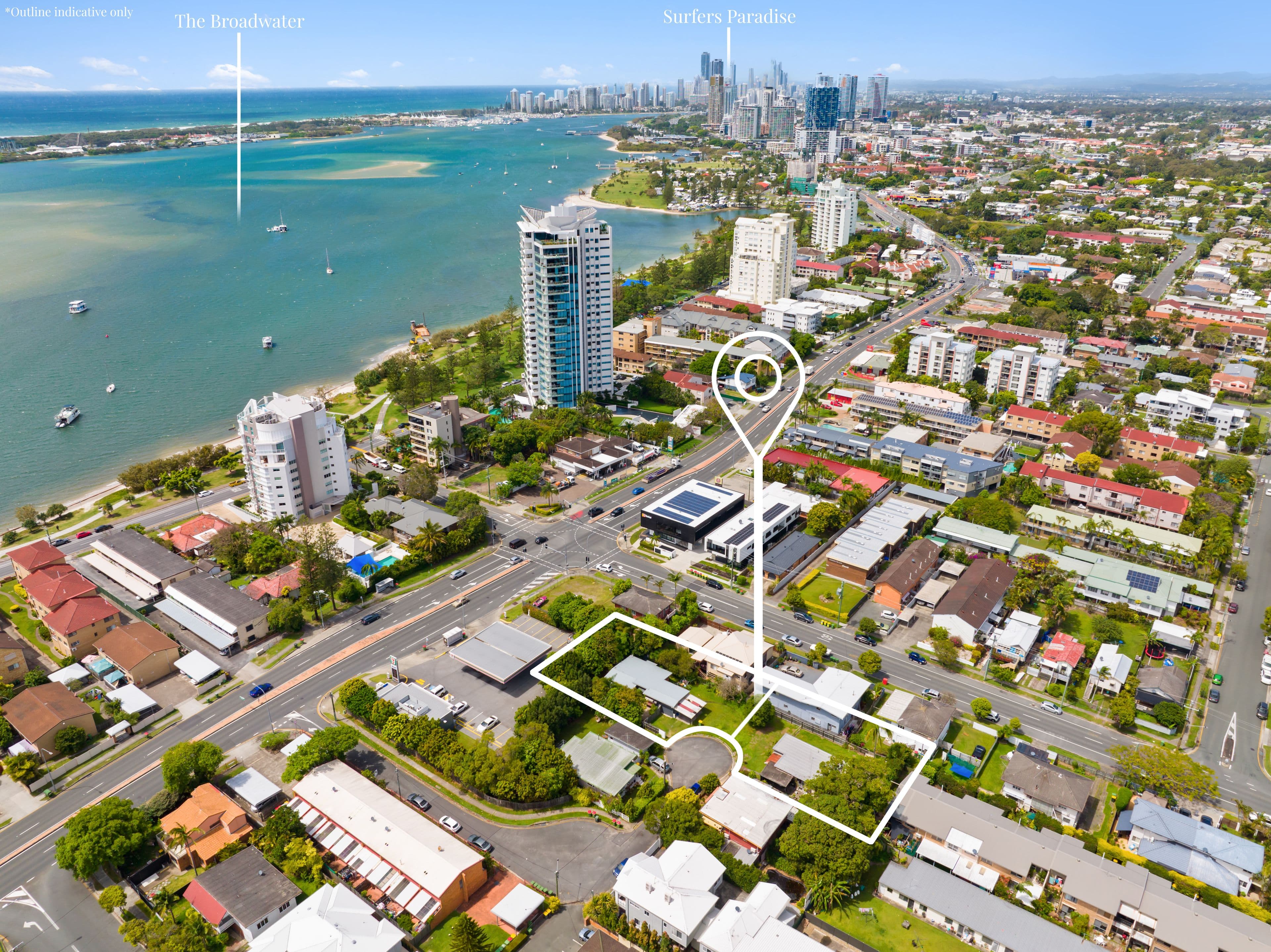 7 & 8 Sunshine Court, Labrador QLD 4215, Labrador - Image 1