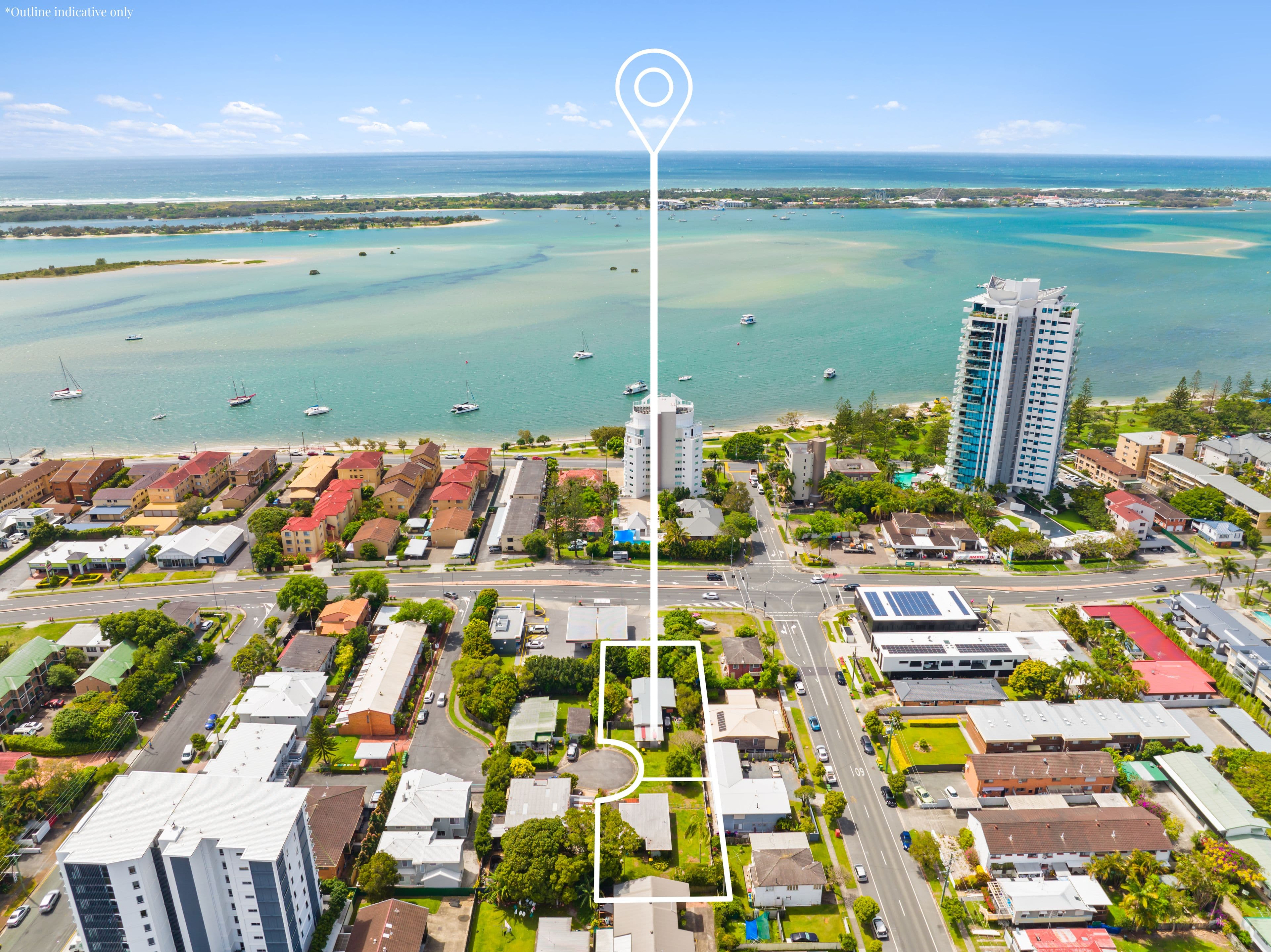 7 & 8 Sunshine Court, Labrador QLD 4215, Labrador - Thumbnail 2