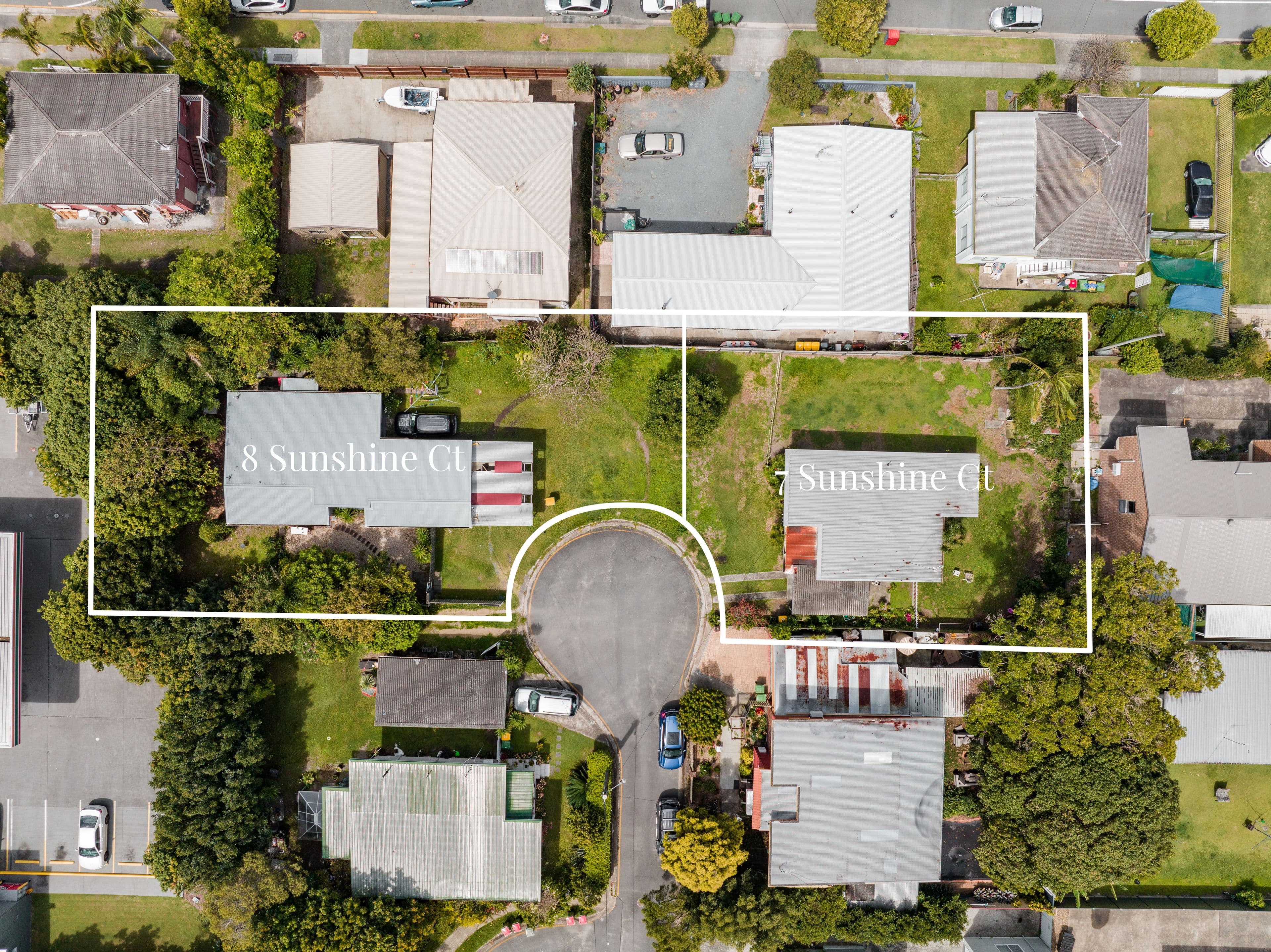 7 & 8 Sunshine Court, Labrador QLD 4215, Labrador - Thumbnail 3