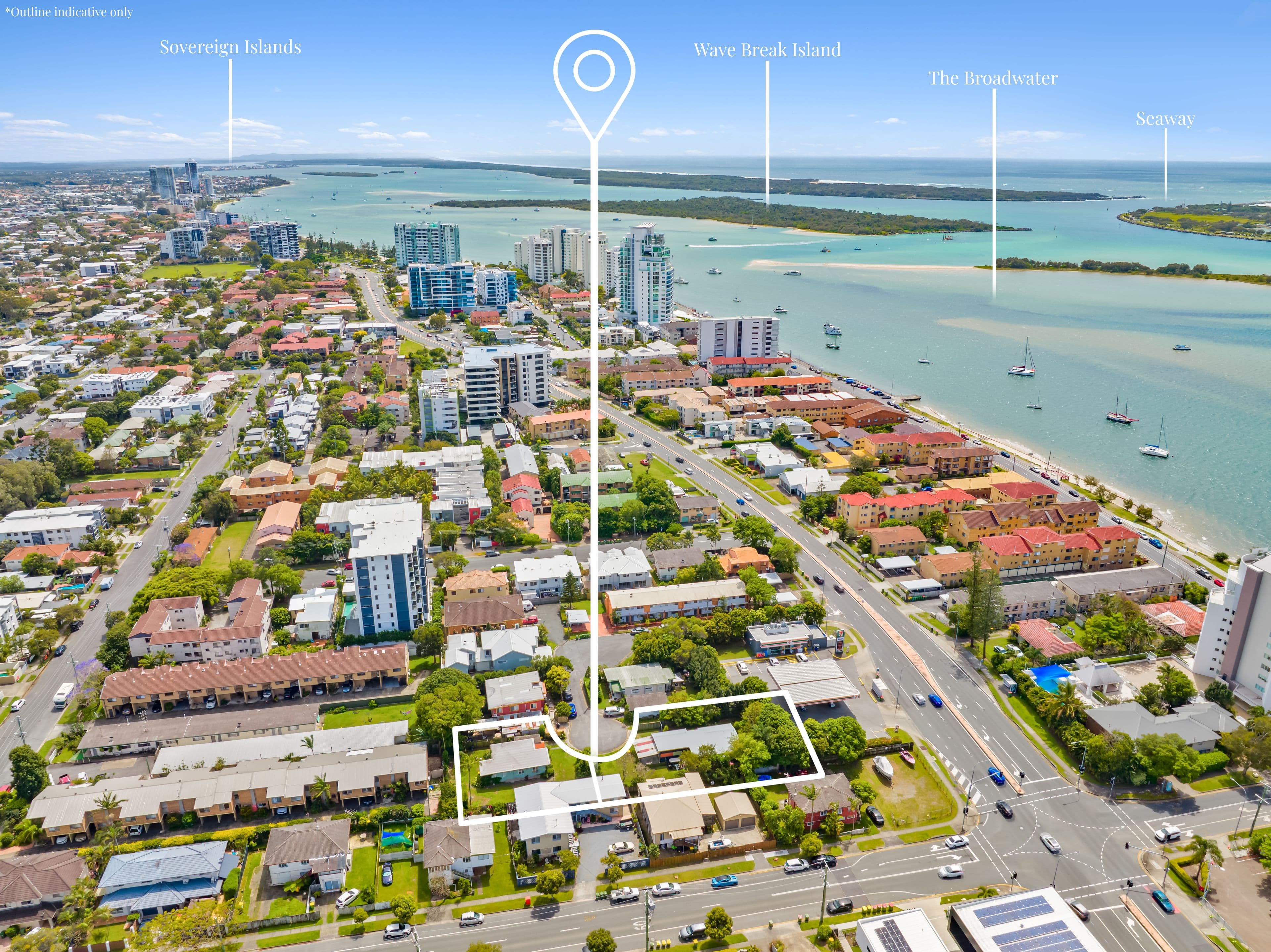 7 & 8 Sunshine Court, Labrador QLD 4215, Labrador - Thumbnail 4