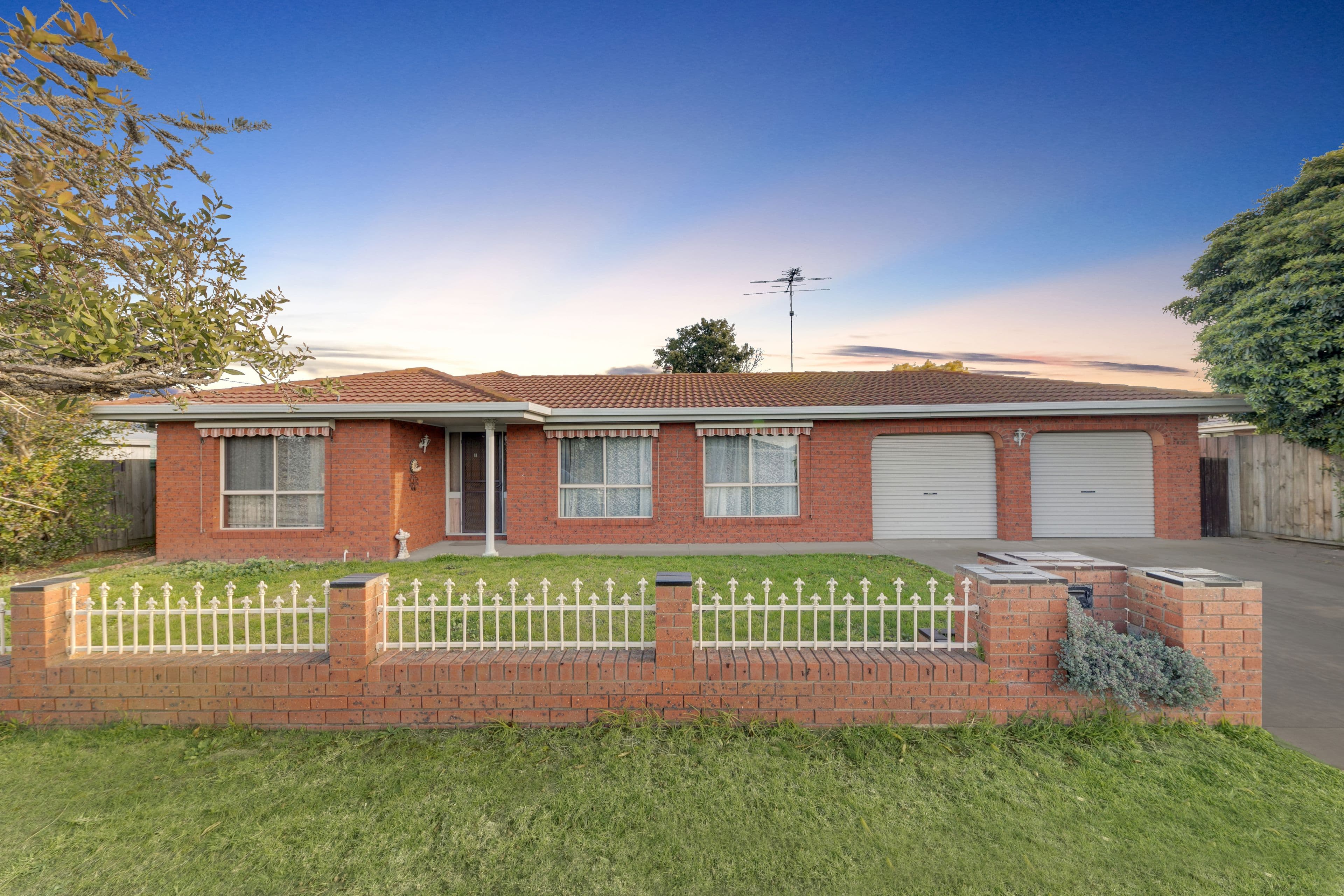 1 Cathcart Court, Corio VIC 3214, Corio - Image 1